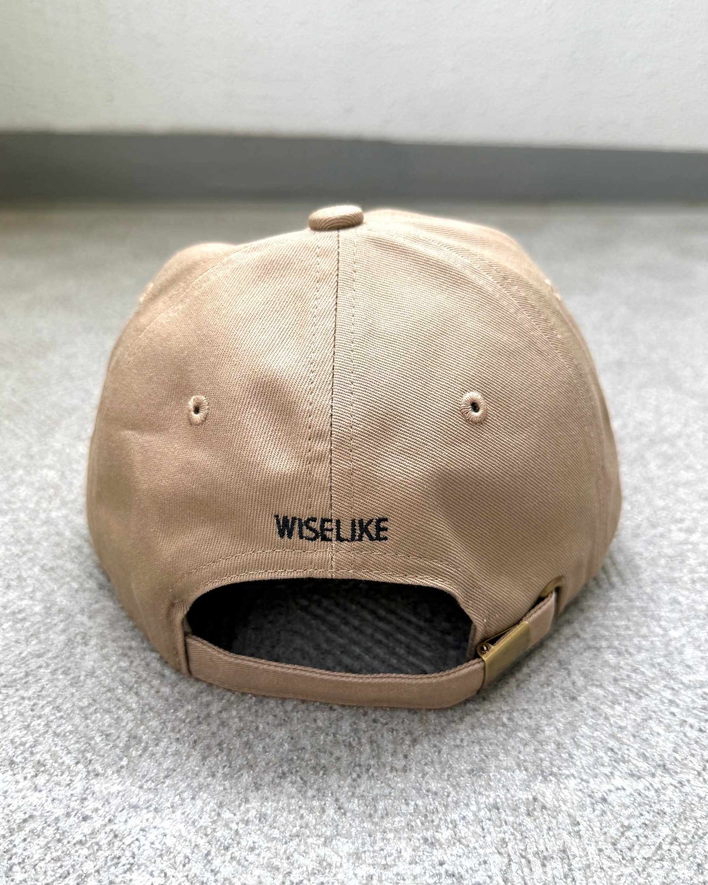 HW CAP