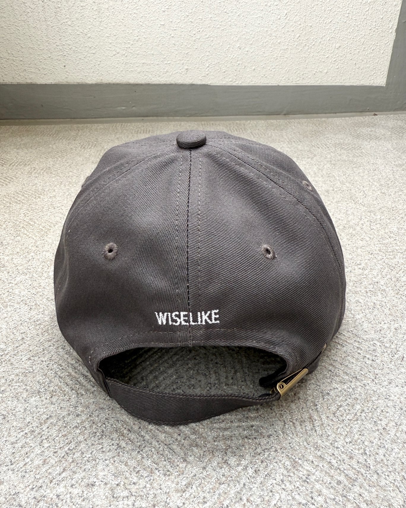 HW CAP