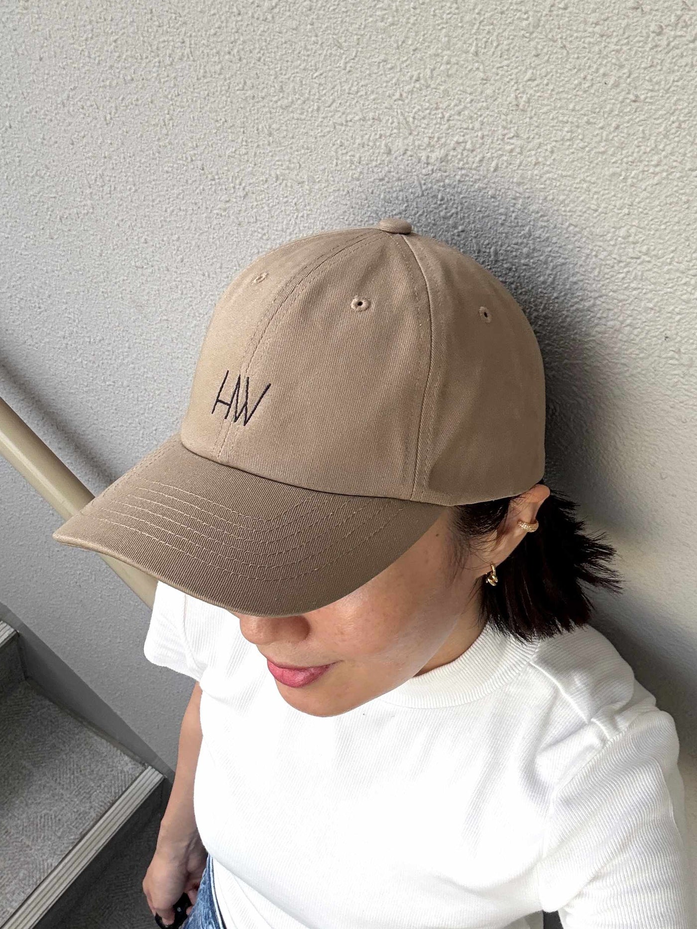 HW CAP