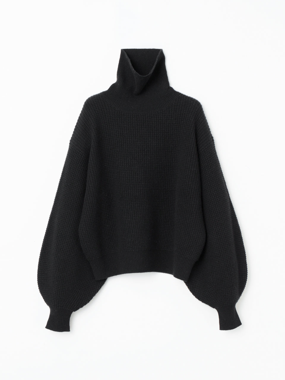 Grace (カシミヤ混ニット)