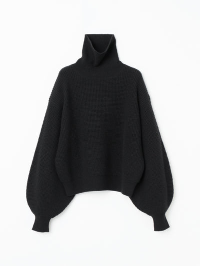 Grace (カシミヤ混ニット)