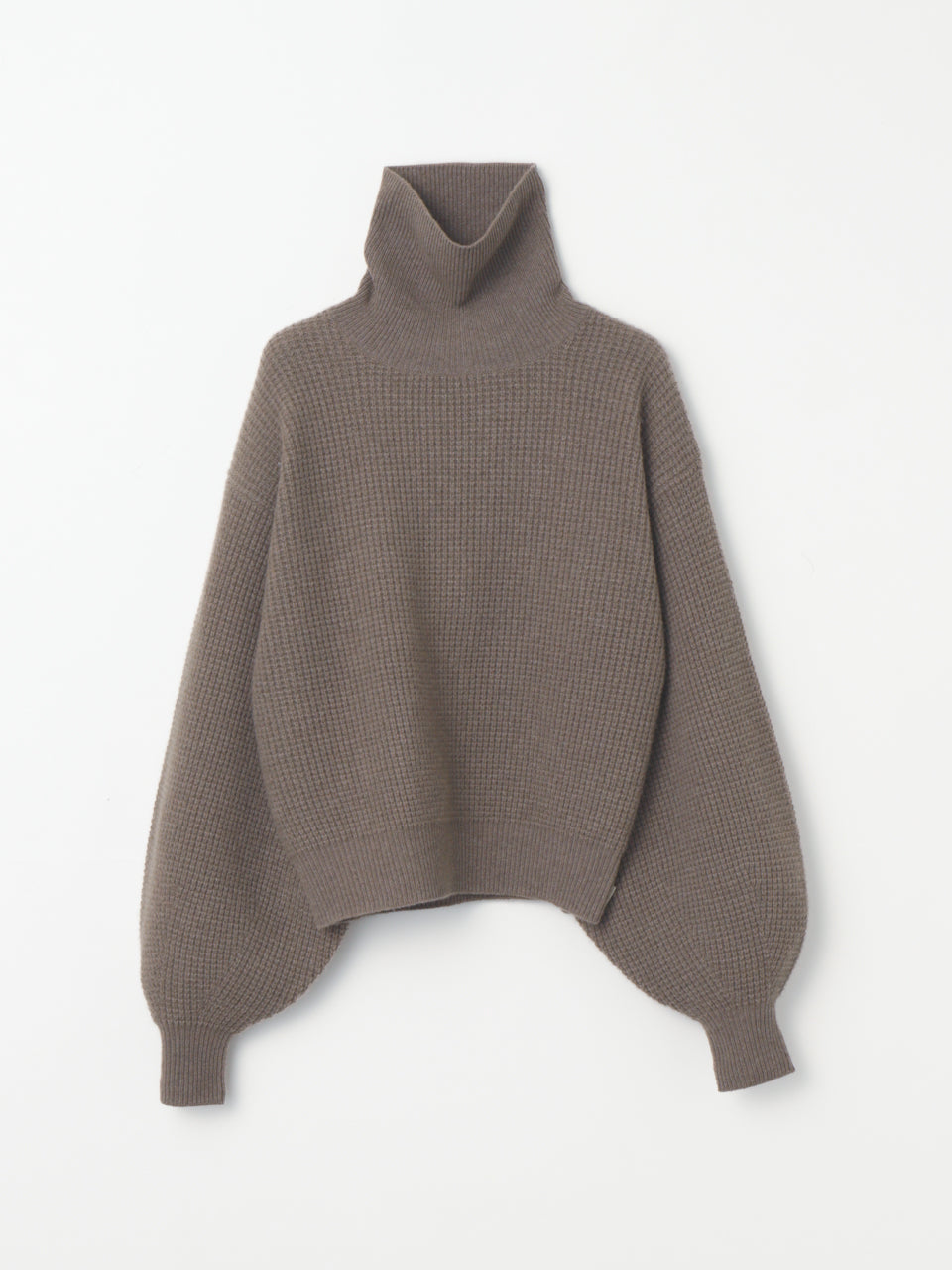 Grace (カシミヤ混ニット)