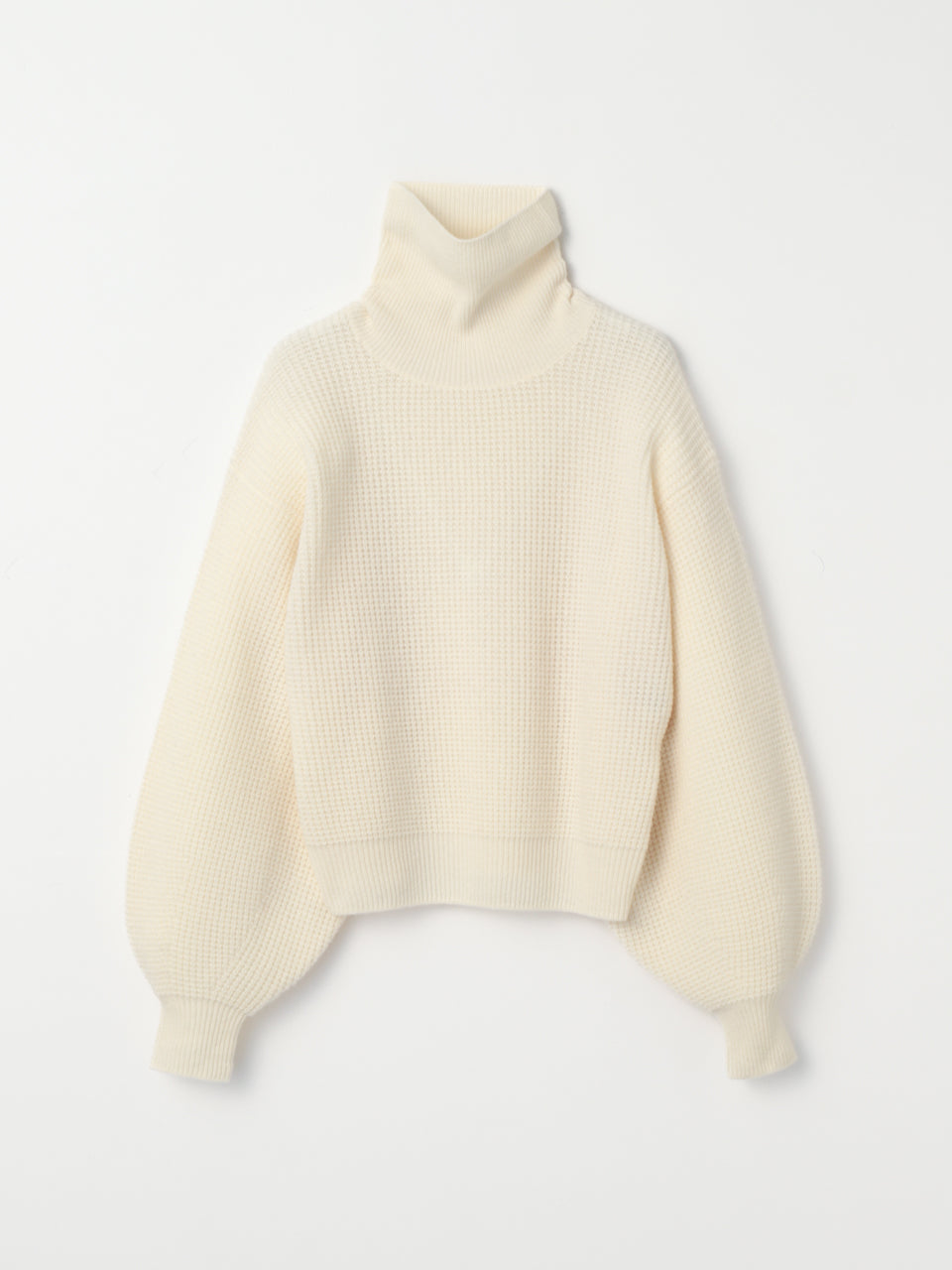 Grace (カシミヤ混ニット)